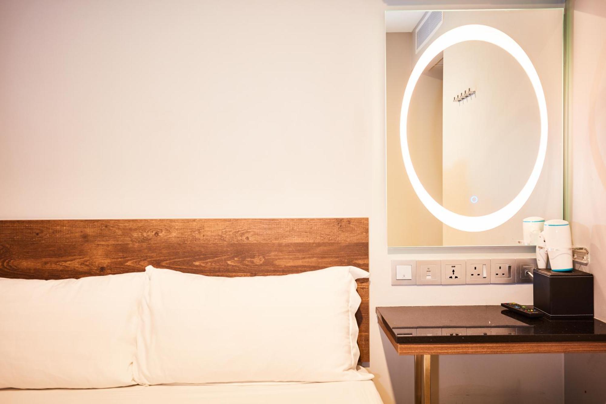 Ibis Budget Singapore Selegie المظهر الخارجي الصورة