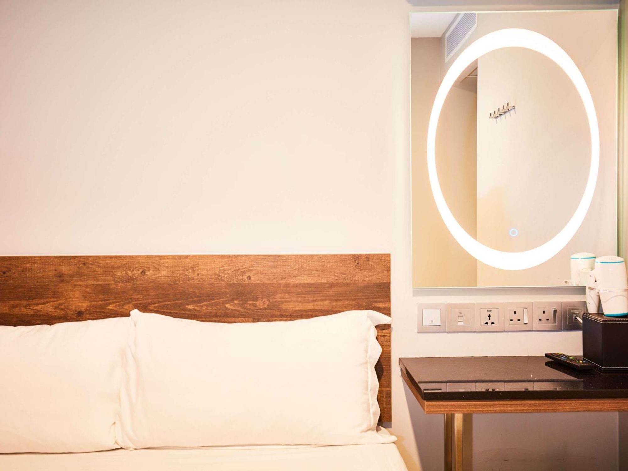 Ibis Budget Singapore Selegie المظهر الخارجي الصورة