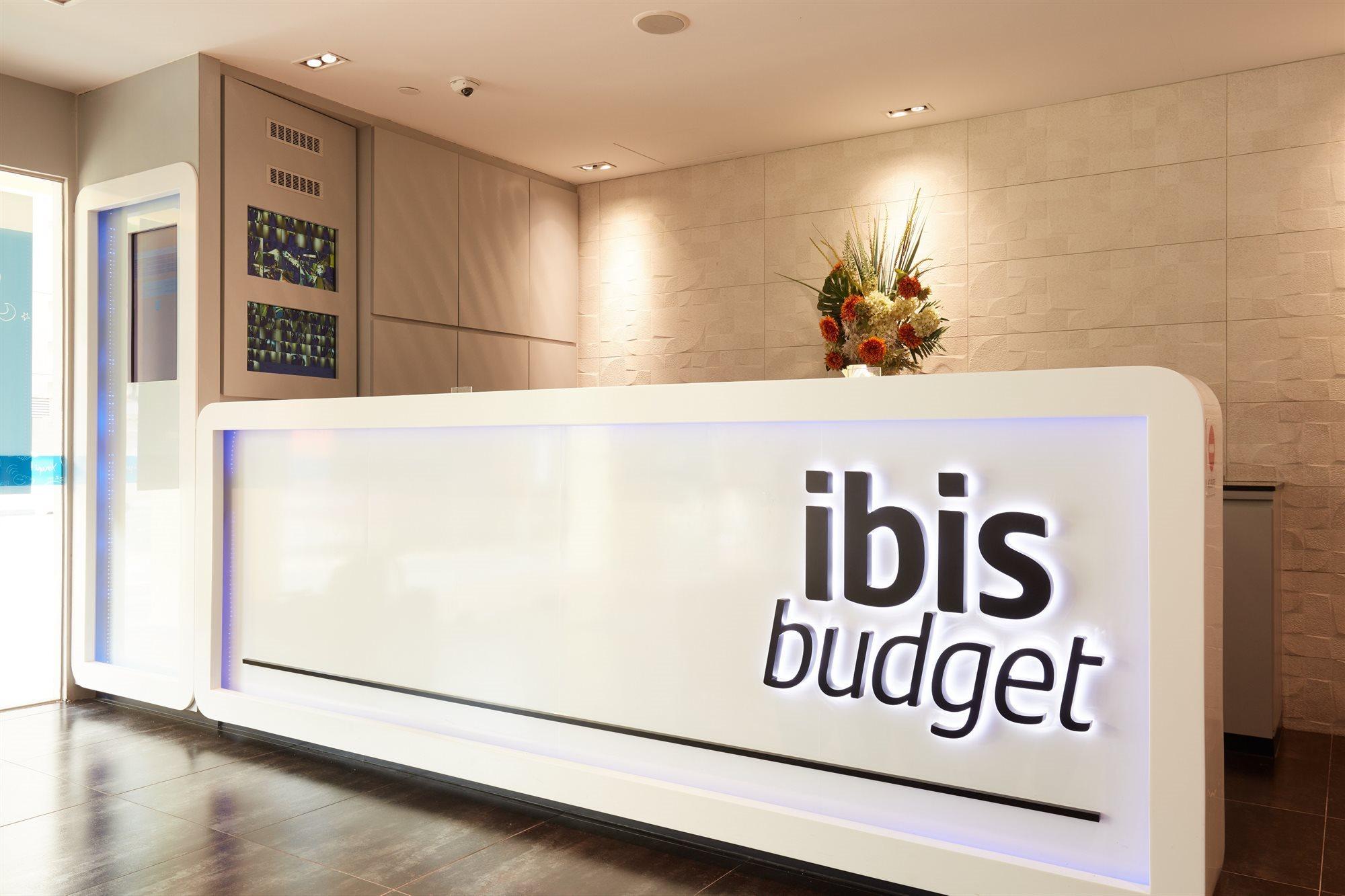 Ibis Budget Singapore Selegie المظهر الخارجي الصورة